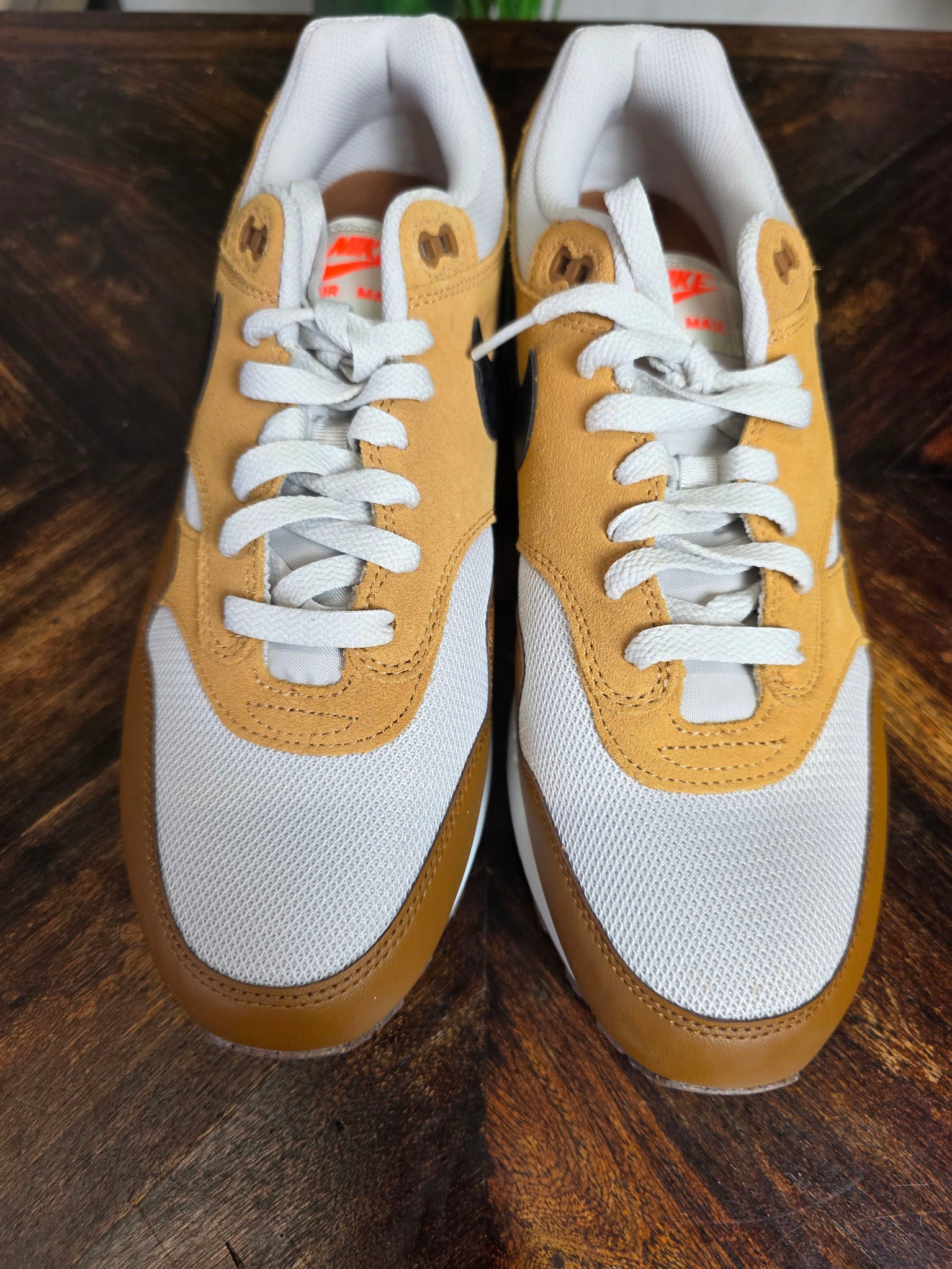 Nike Air Max 1 Essential Escape maat 45