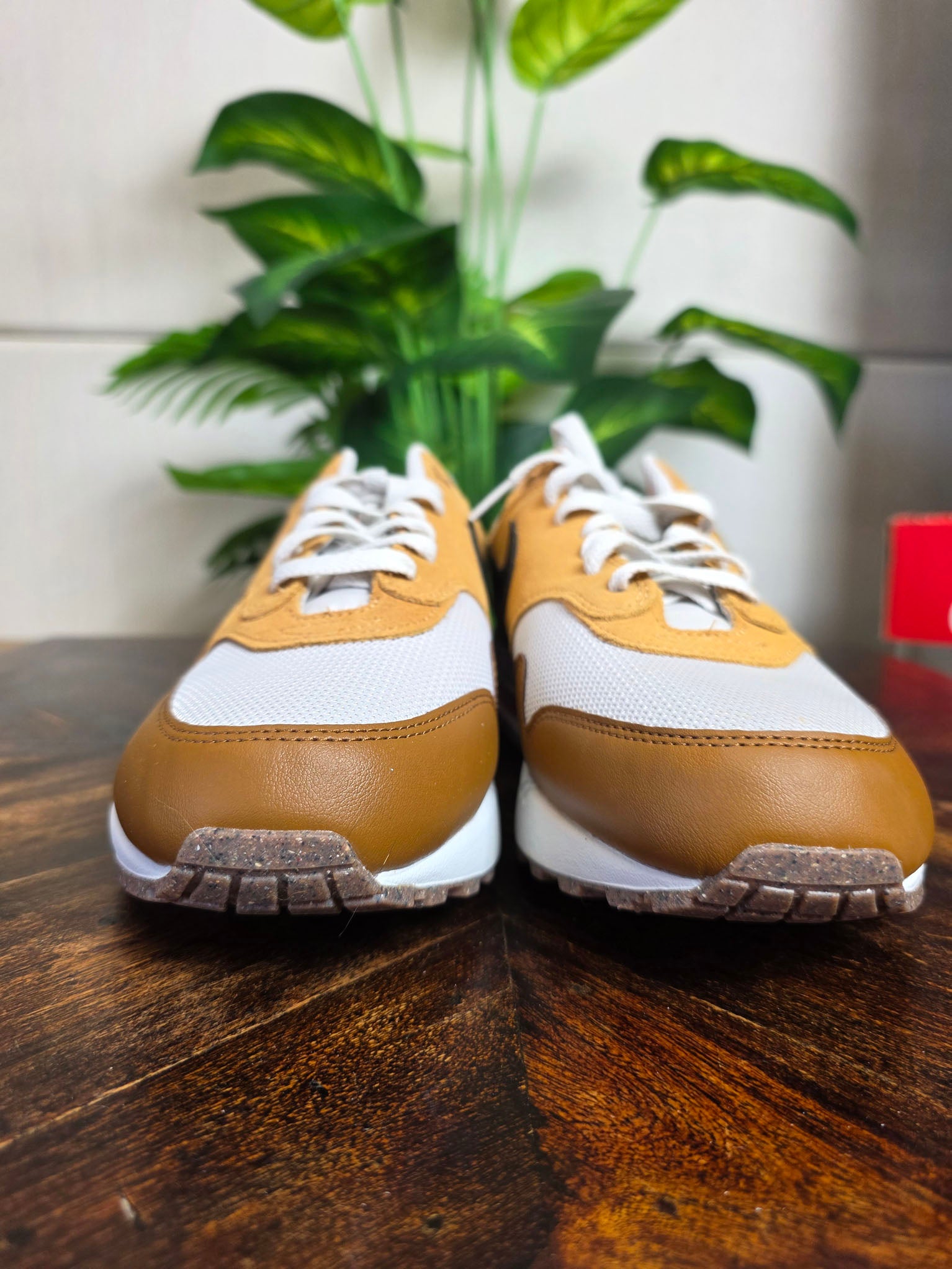 Nike Air Max 1 Essential Escape maat 45