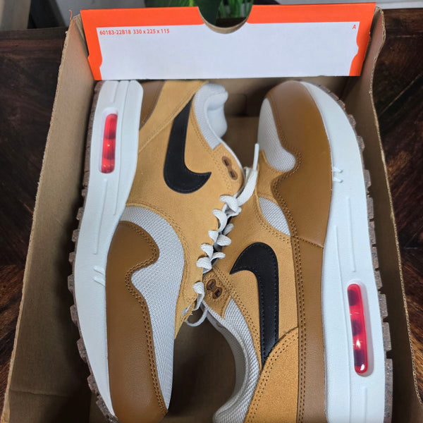 Nike Air Max 1 Essential Escape maat 45