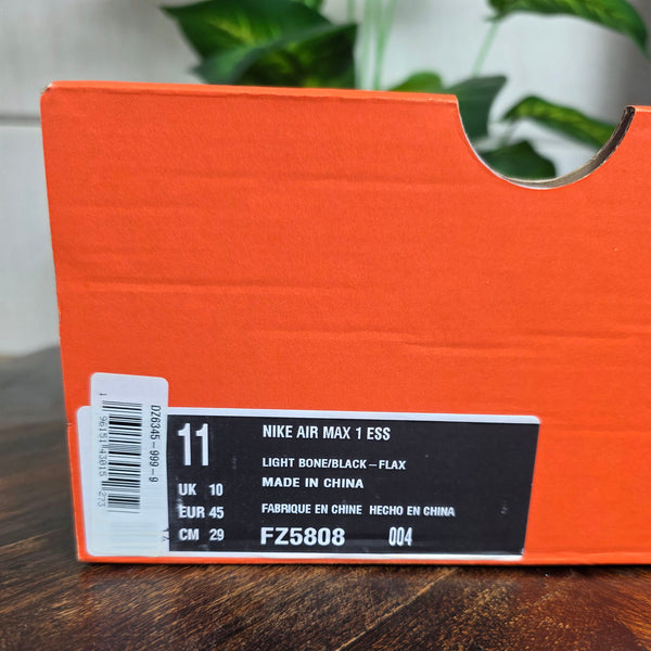 Nike Air Max 1 Essential Escape maat 45
