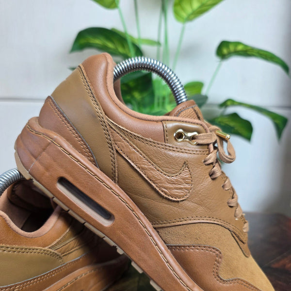Nike Air Max 1 Ale Brown maat 38