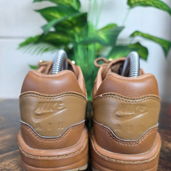 Nike Air Max 1 Ale Brown maat 38