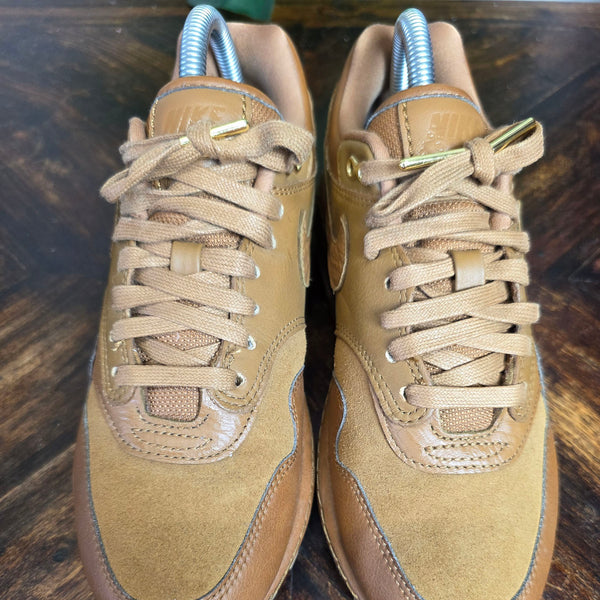 Nike Air Max 1 Ale Brown maat 38