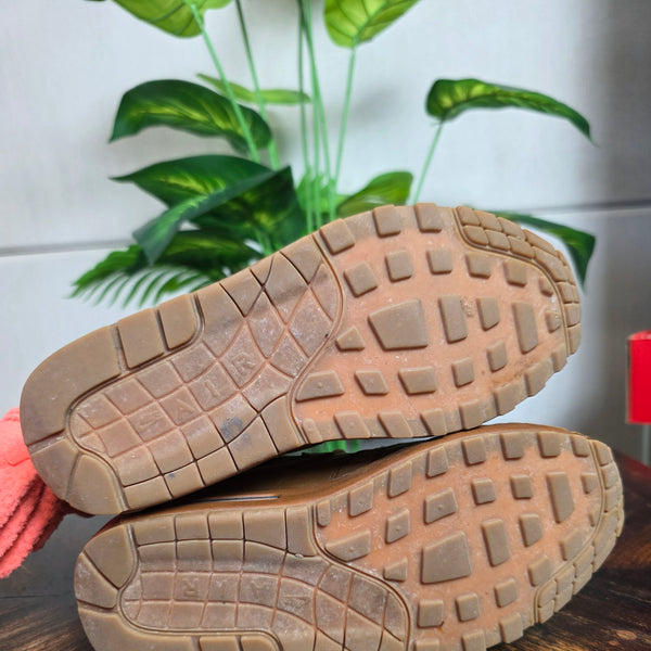 Nike Air Max 1 Ale Brown maat 38