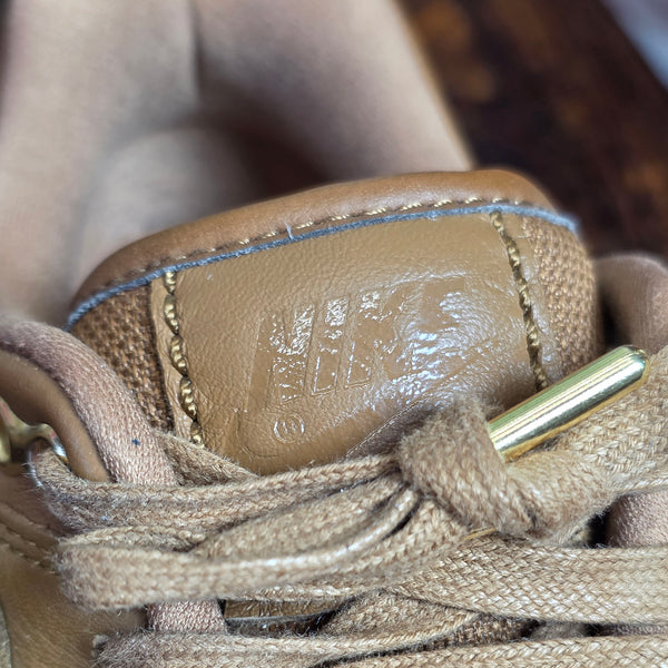 Nike Air Max 1 Ale Brown maat 38