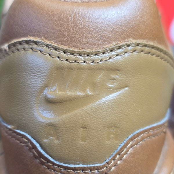 Nike Air Max 1 Ale Brown maat 38