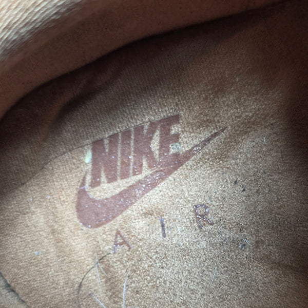 Nike Air Max 1 Ale Brown maat 38