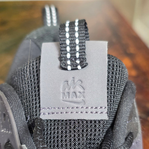 Nike Air Max 90 Futura Black White maat 40