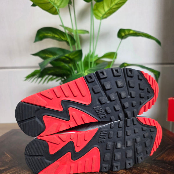 Nike Air Max 90 x Denham Infrared maat 41