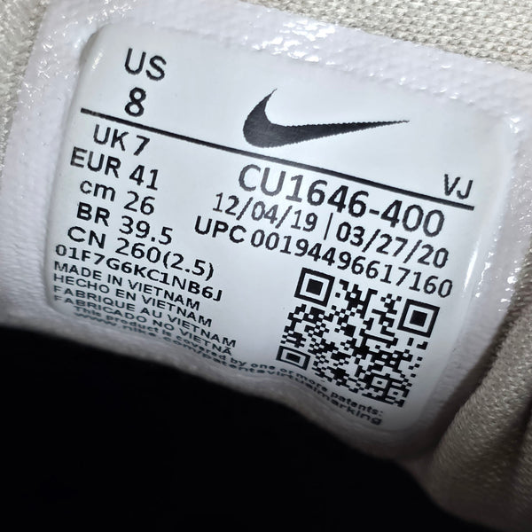 Nike Air Max 90 x Denham Infrared maat 41