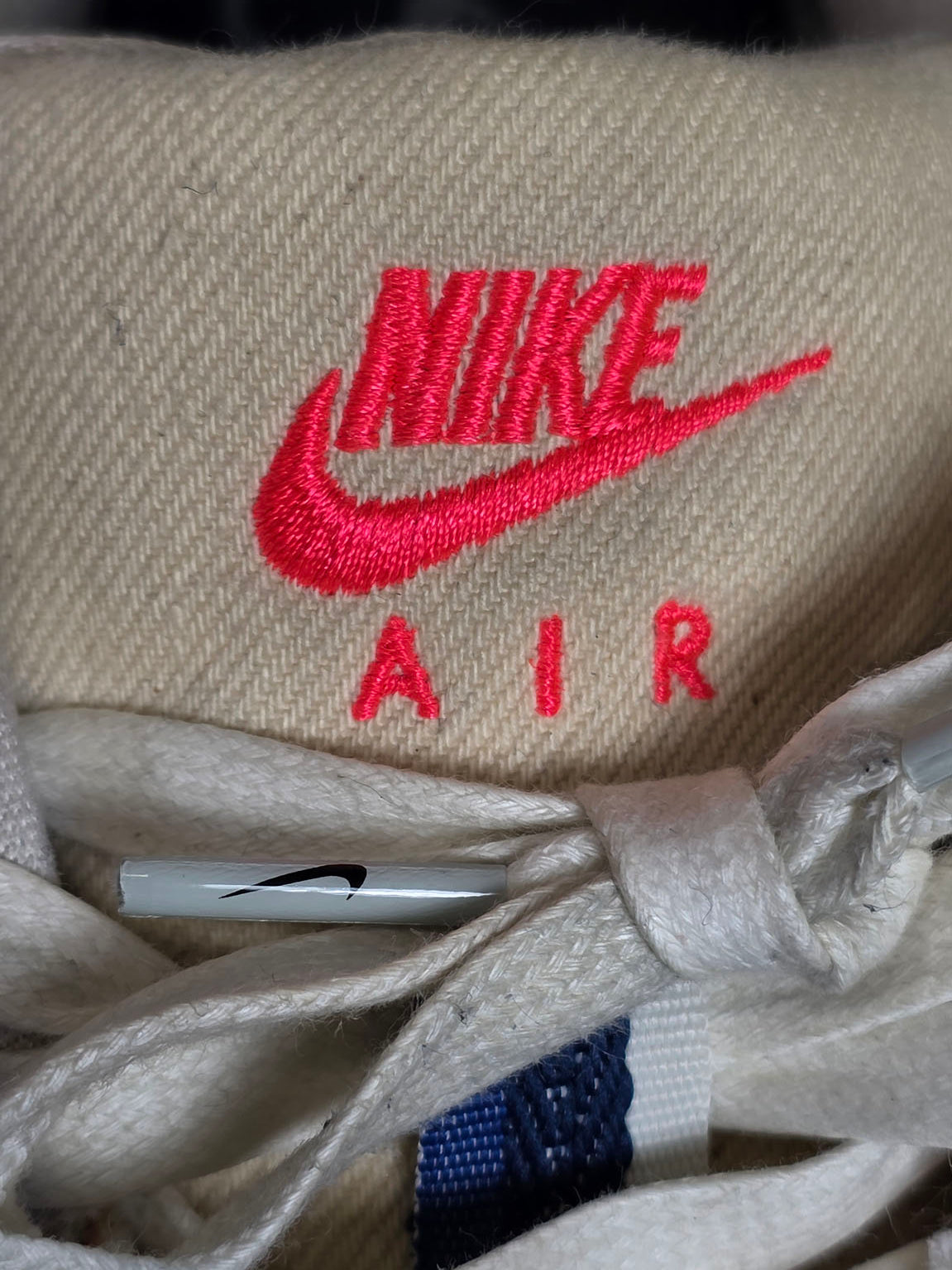 Nike Air Max 90 x Denham Infrared maat 41