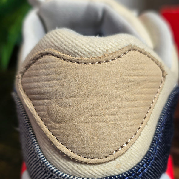 Nike Air Max 90 x Denham Infrared maat 41