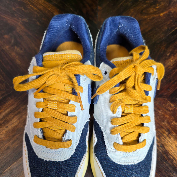 Nike Air Max 1 '87 Denim Aura maat 38,5