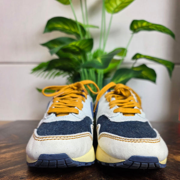 Nike Air Max 1 '87 Denim Aura maat 38,5