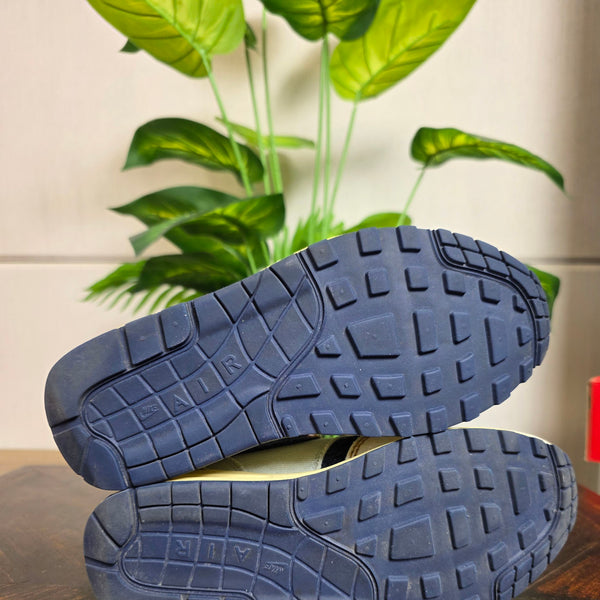 Nike Air Max 1 '87 Denim Aura maat 38,5