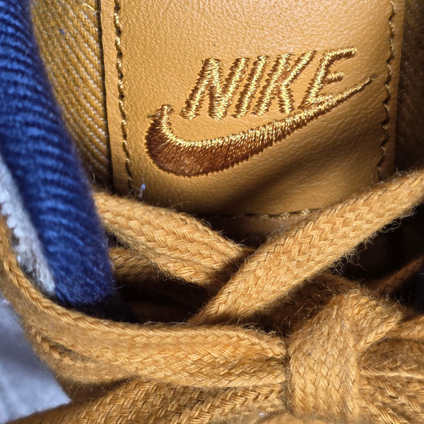 Nike Air Max 1 '87 Denim Aura maat 38,5