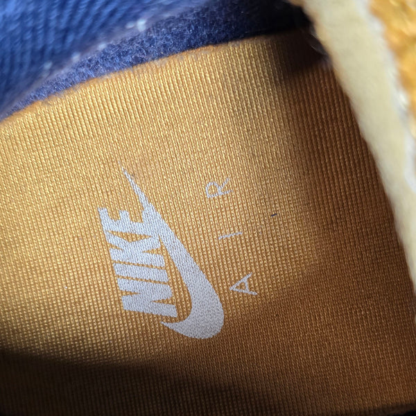 Nike Air Max 1 '87 Denim Aura maat 38,5