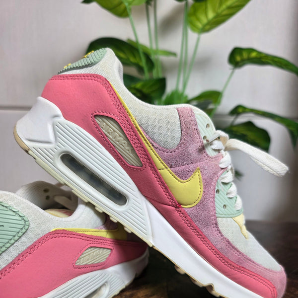 Nike Air Max 90 Pink Salt maat 42