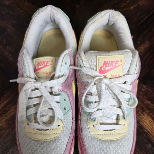 Nike Air Max 90 Pink Salt maat 42