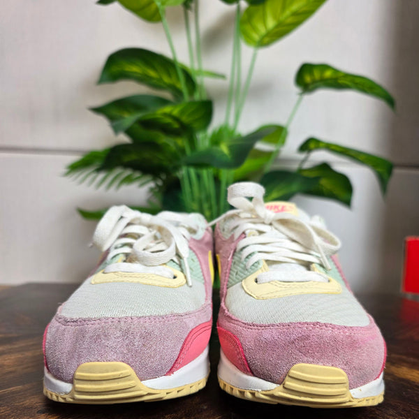 Nike Air Max 90 Pink Salt maat 42