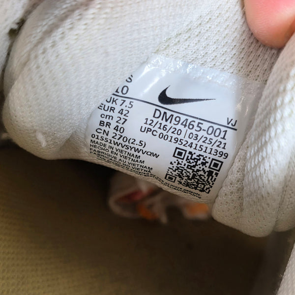 Nike Air Max 90 Pink Salt maat 42