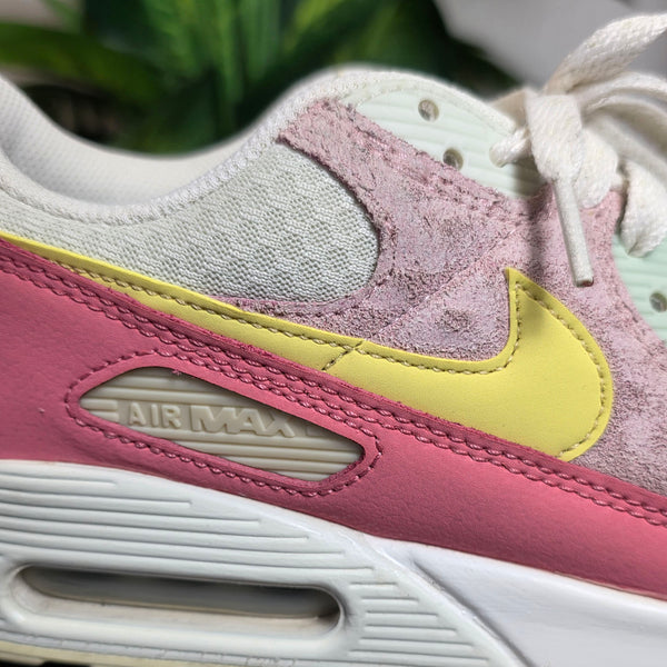Nike Air Max 90 Pink Salt maat 42