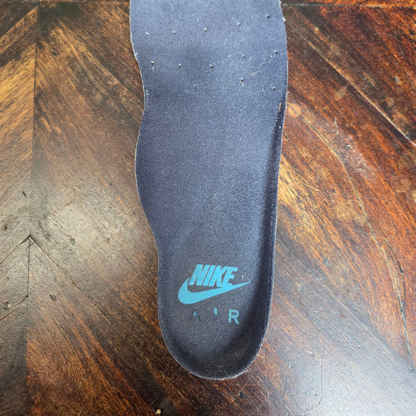 Nike Air Max 1 Corduroy Baltic Blue maat 43