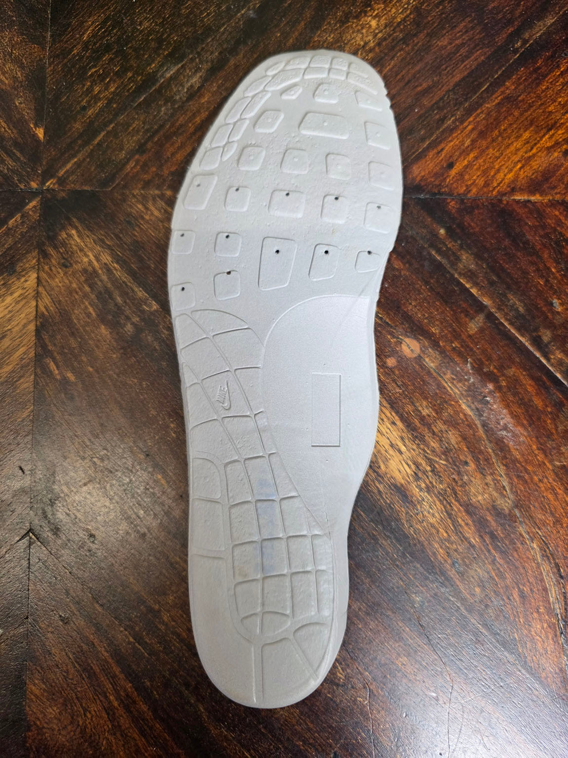 Nike Air Max 1 Corduroy Baltic Blue maat 43