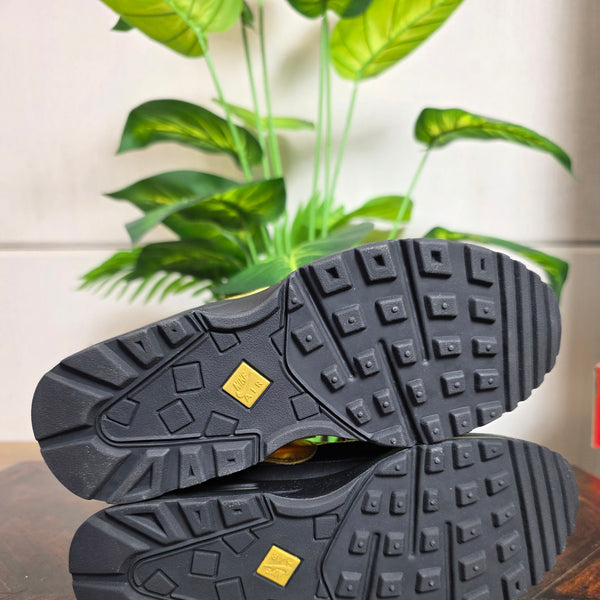 Nike Air Max BW Classic Black & Gold maat 37,5