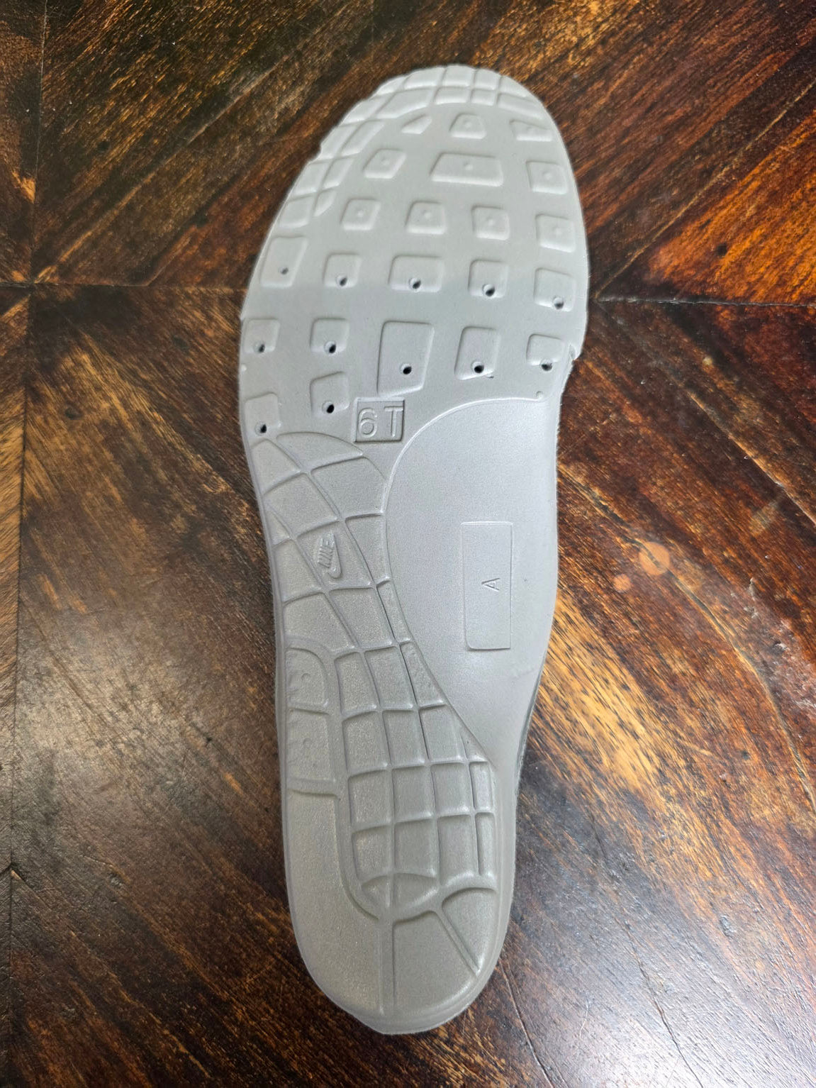 Nike Air Max BW Classic Black & Gold maat 37,5