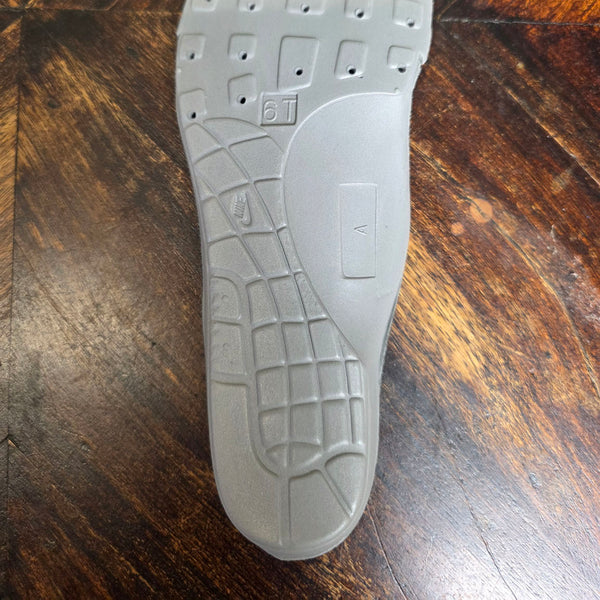 Nike Air Max BW Classic Black & Gold maat 37,5