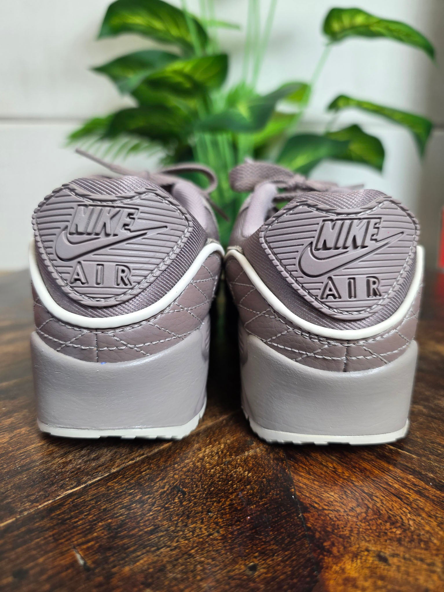 Nike Air Max 90 Light Brown maat 36,5