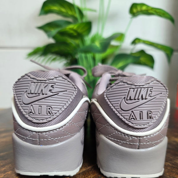 Nike Air Max 90 Light Brown maat 36,5