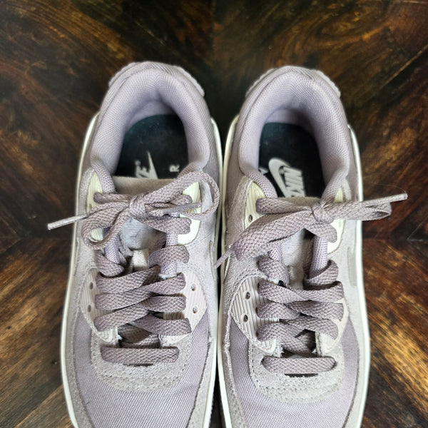 Nike Air Max 90 Light Brown maat 36,5