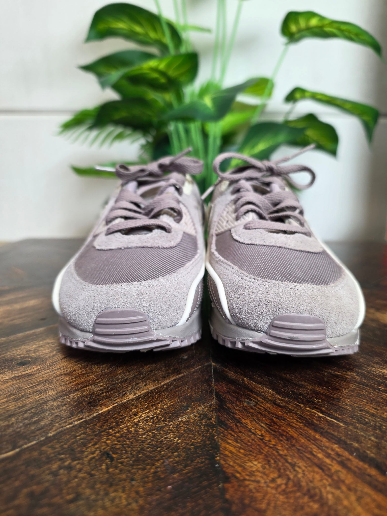 Nike Air Max 90 Light Brown maat 36,5