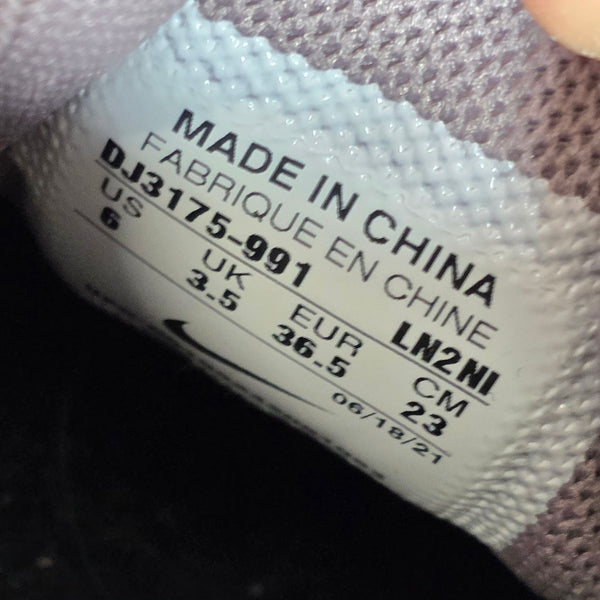 Nike Air Max 90 Light Brown maat 36,5