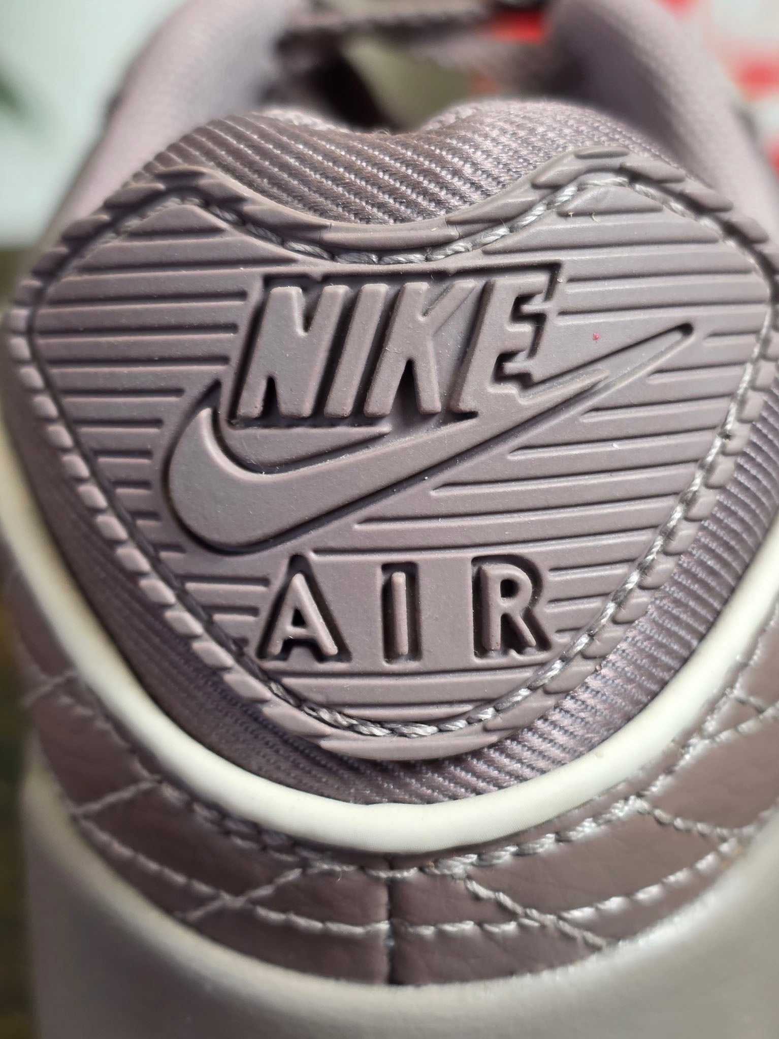 Nike Air Max 90 Light Brown maat 36,5