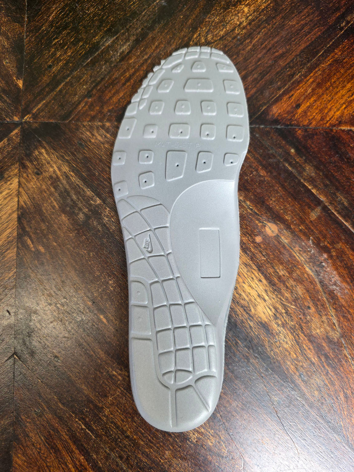 Nike Air Max 90 Light Brown maat 36,5