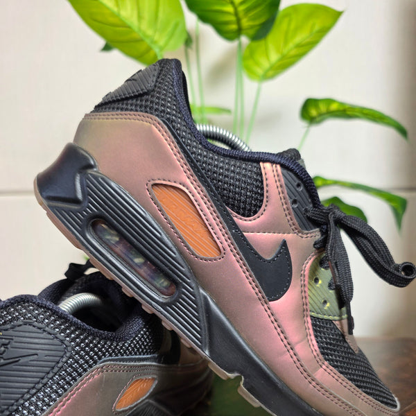Nike Air Max 90 Metallic Copper maat 44