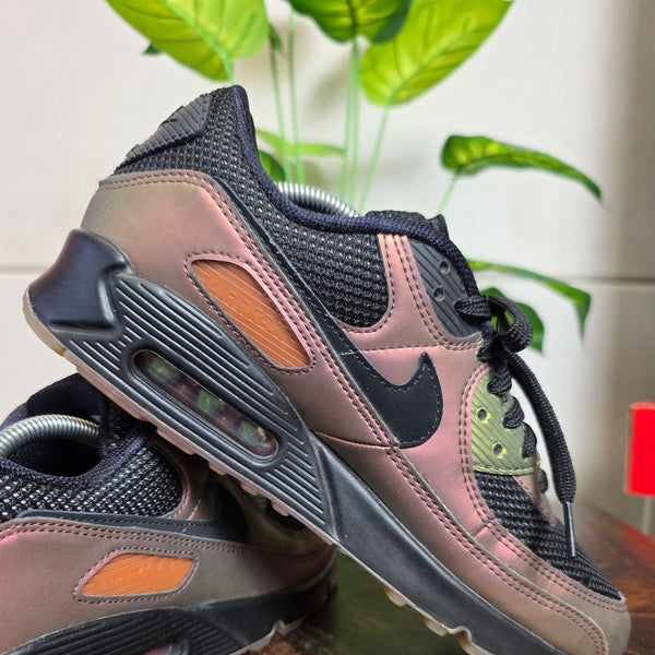 Nike Air Max 90 Metallic Copper maat 44