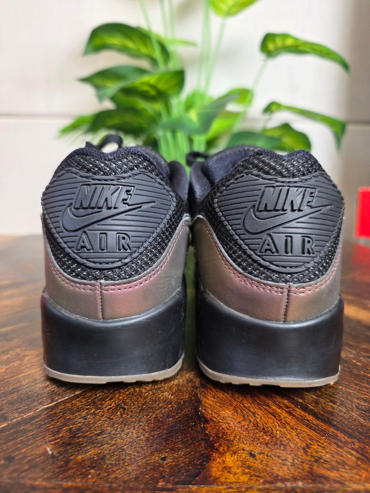 Nike Air Max 90 Metallic Copper maat 44