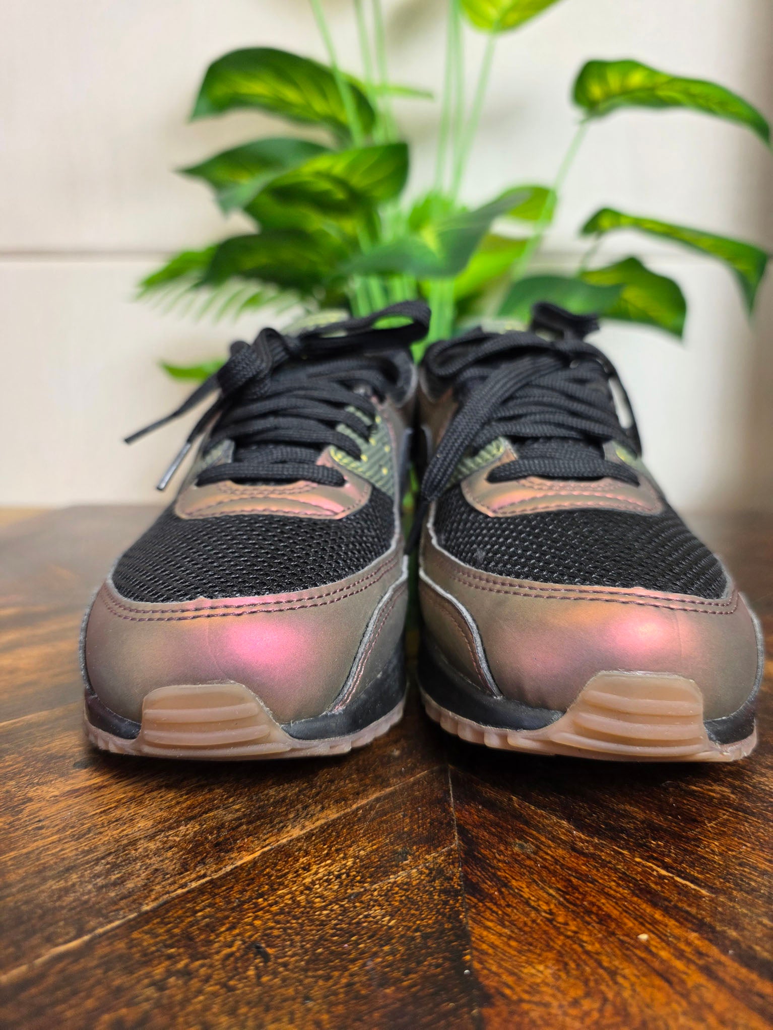 Nike Air Max 90 Metallic Copper maat 44