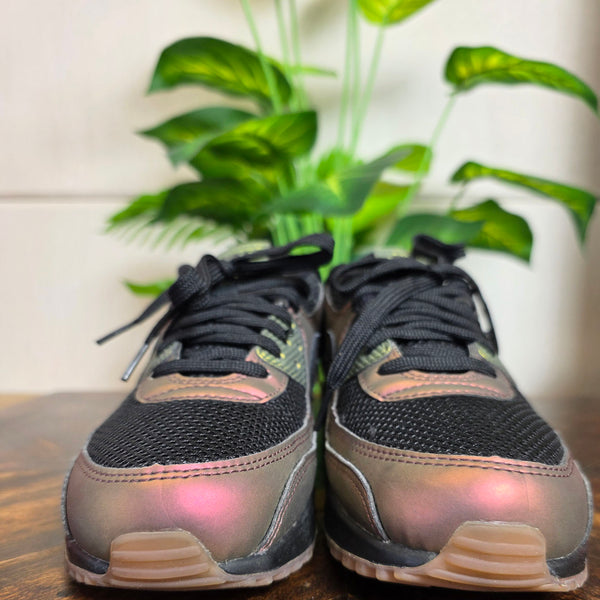 Nike Air Max 90 Metallic Copper maat 44