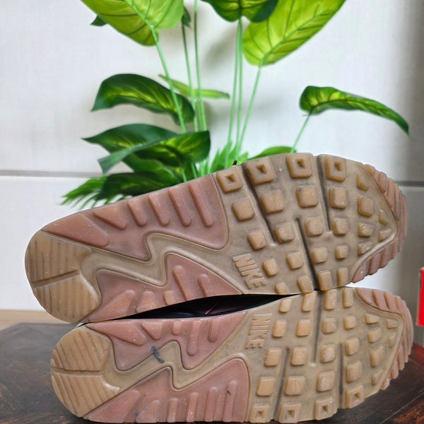 Nike Air Max 90 Metallic Copper maat 44