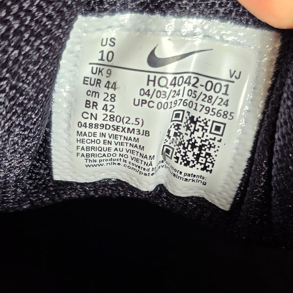 Nike Air Max 90 Metallic Copper maat 44