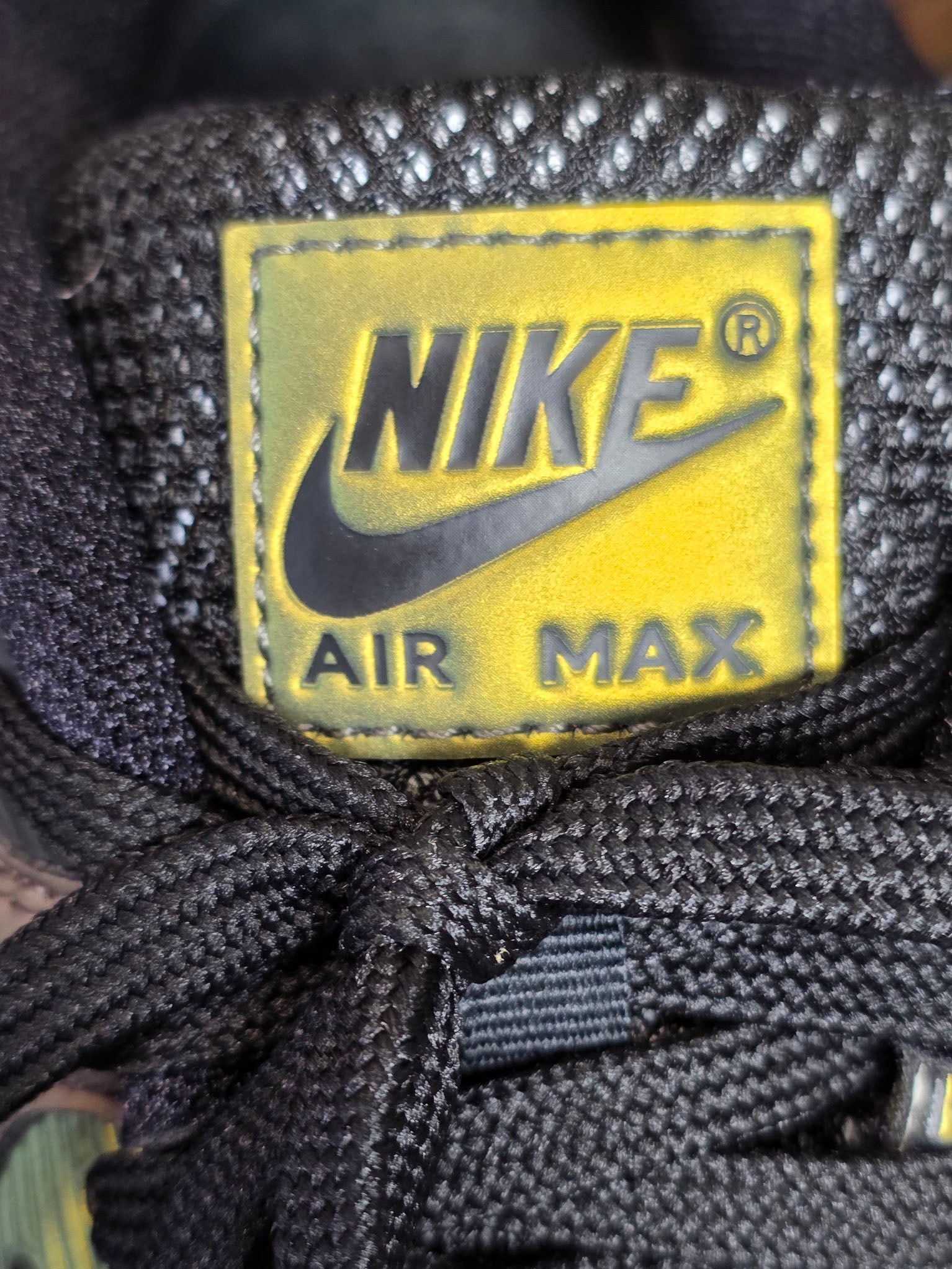 Nike Air Max 90 Metallic Copper maat 44