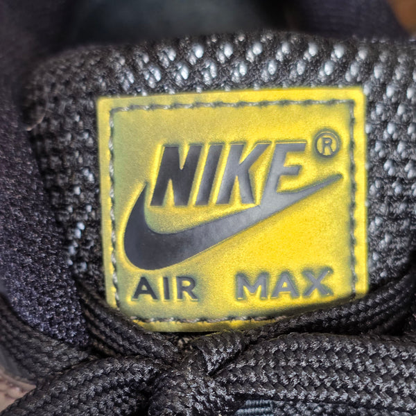 Nike Air Max 90 Metallic Copper maat 44