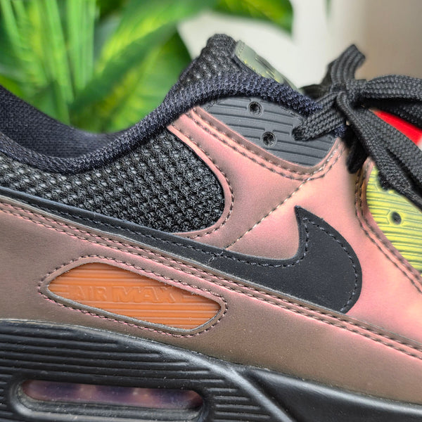 Nike Air Max 90 Metallic Copper maat 44