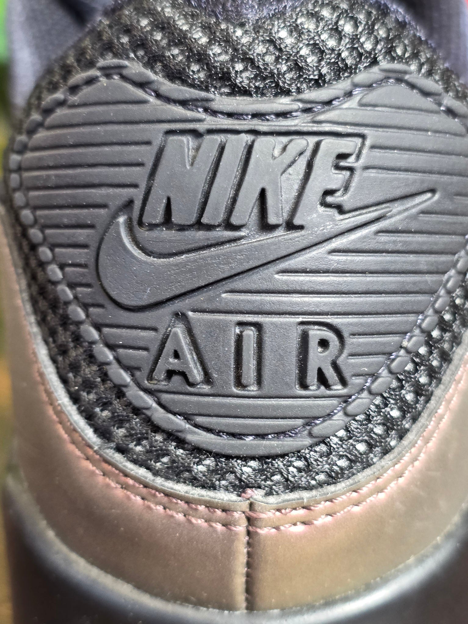 Nike Air Max 90 Metallic Copper maat 44