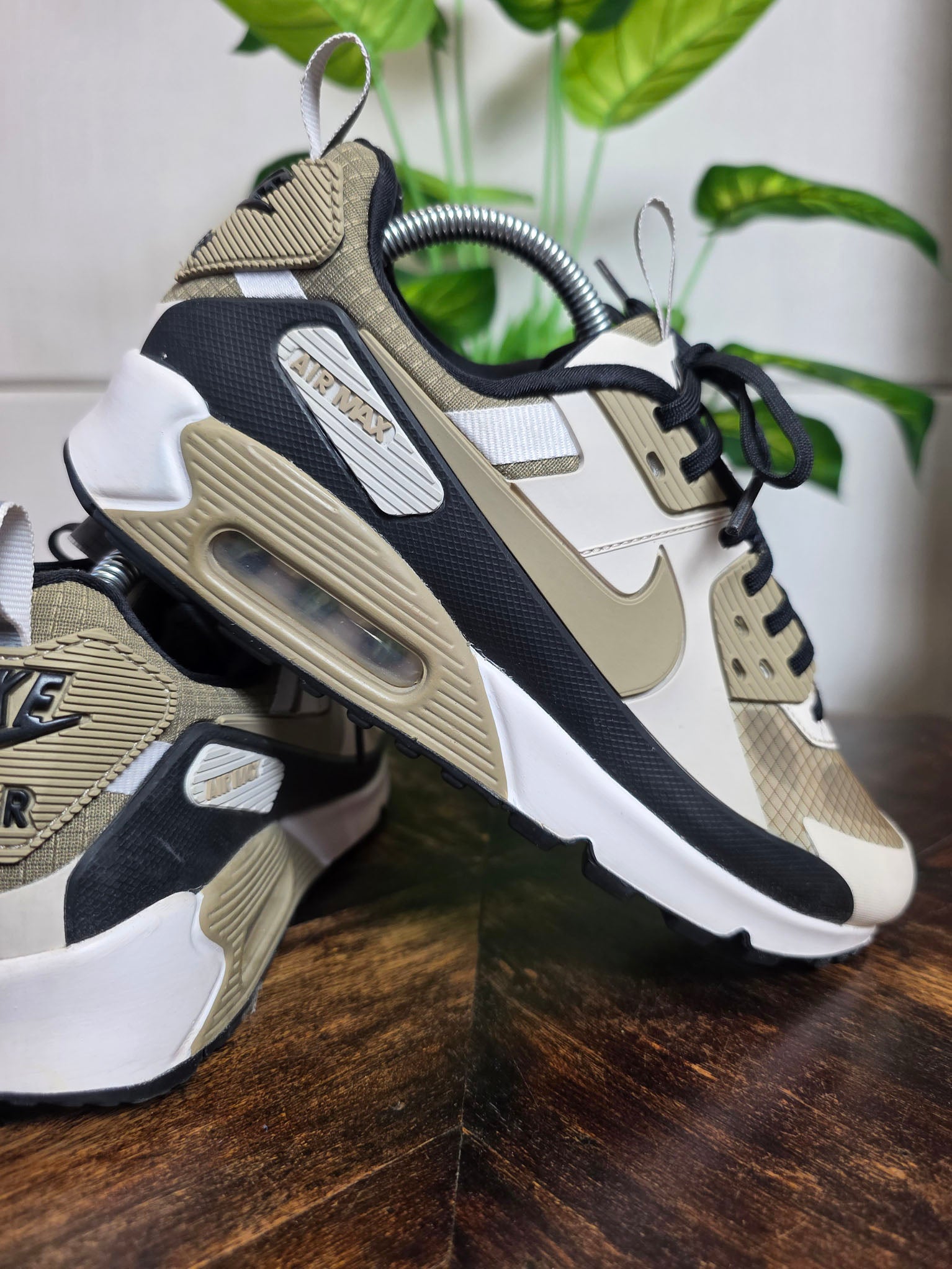Nike Air Max 90 Drift Khaki maat 40,5